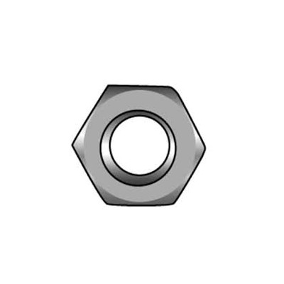 Hex nut Inox 316 Eye Bolts, Pad Eyes, Rings and Screws