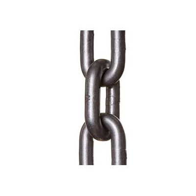 Primary chain, black DIN763 Anchor Chains & Accessories