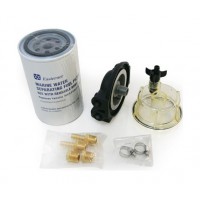 Fuel filter-separator, 200ks Filters and separators