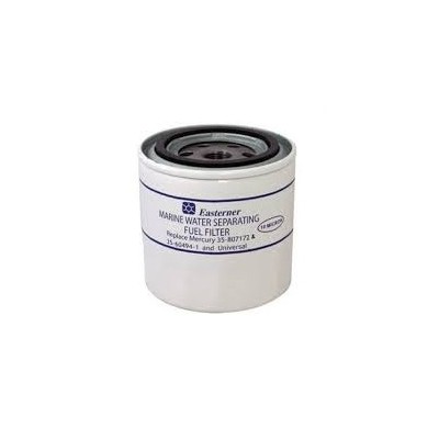 Cartridge for mercury c14550 Filters and separators