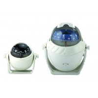 Compass w/ bracket mount Marine electronics and navigation