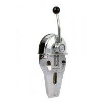 B103 engine control lever Stearing system