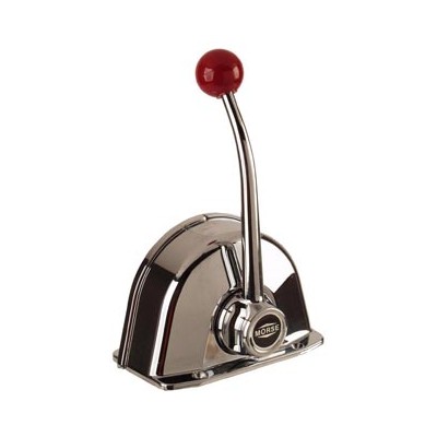 Engine control lever MT3 L Steering System