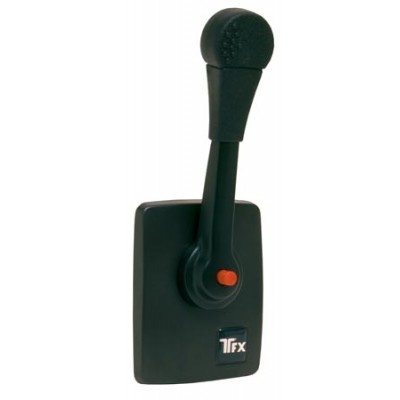 Engine control lever 700SS Stearing system