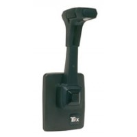 Upravljačka ručica 700SM, crna Komande i sajle gasa/kopče