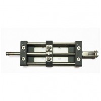 L23 selector unit for lever control Stearing system