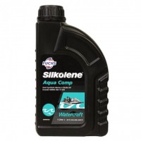 Ulje Fuchs Silkolene Aqua Comp TC-W3 1lit. Ulja/aditivi i oprema za mjenjanje ulja