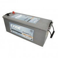 Battery Exide Expert HVR Batteries