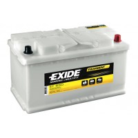 Akumulator Exide Equipment Akumulatori