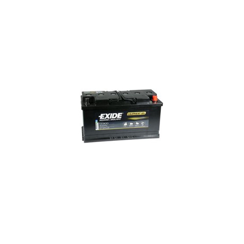 Battery Exide Equipment Gel Batteries
