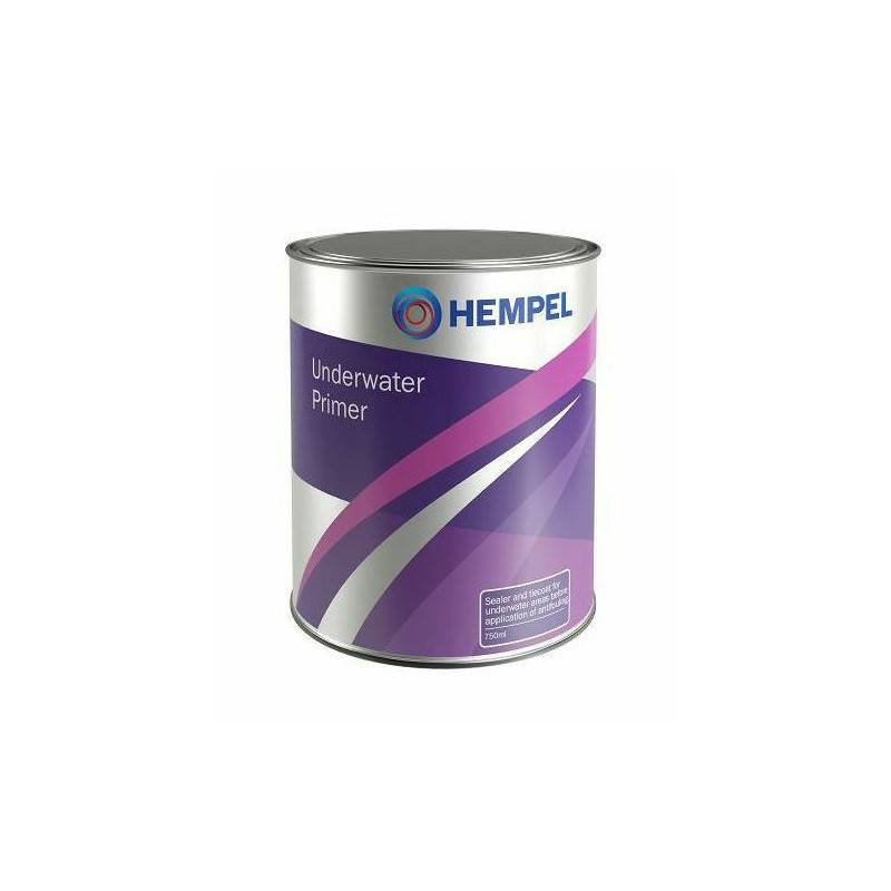 Hempel underwater primer Primers