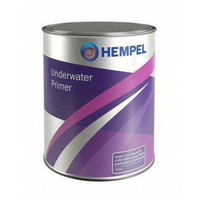 Hempel underwater primer Primers