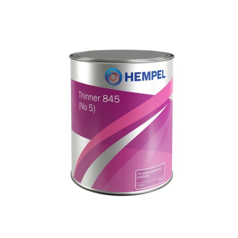 Hempel thinner Antifouling