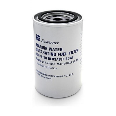 Fuel filter-separator C14773 Filters and separators