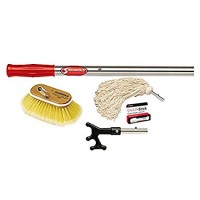 Shurhold basic set Brushes, Handles & Cleaning Accessories