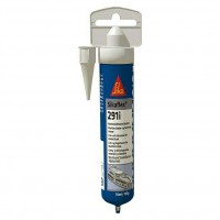 Sikaflex 291i white 70ml Glues and Sealant