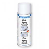 Cink sprej Weicon 400ml Ljepila, kompleti za popravak