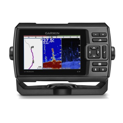 Fishfinder Garmin Striker Marine electronics and navigation