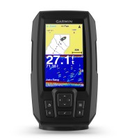 Fishfinder Garmin Striker Plus Marine electronics and navigation