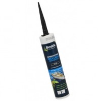 Simson DC290 adhesive, black Glues and Sealant