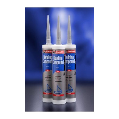 Simson DC290 adhesive Glues and Sealant