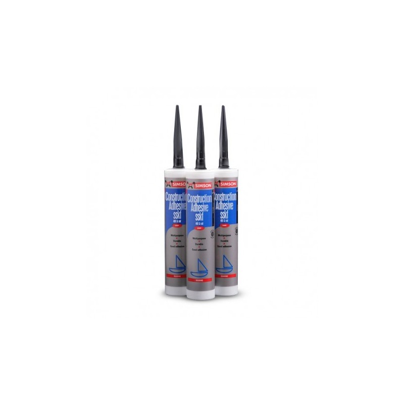 Simson SSKF290 adhesive Glues and Sealant