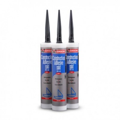 Simson SSKF290 adhesive Glues and Sealant