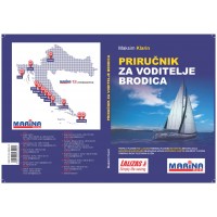 Skripta za voditelja brodice Dnevnici i voditelji brodica