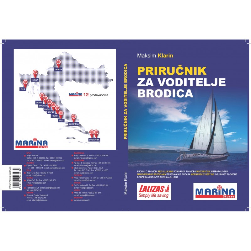 Boat licence Log Books and Boat Licence