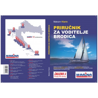 Boat licence Log Books and Boat Licence