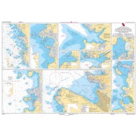 Plans Cruising Charts