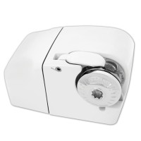 Lofrans el. vitlo Lion 1000 W.Alu 12v 700W, 6mm Horizontalna vitla