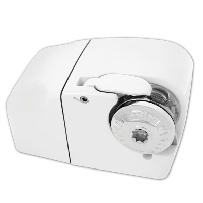 Lofrans el. vitlo Lion 1000 W.Alu 12v 700W, 6mm Horizontalna vitla