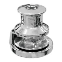 Lofrans vitlo SX2 S/S 12v 1kW, V, G+D, 8mm X2 & SX2 Vertikalna sidrena vitla 1000-1500W