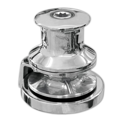 Lofrans vitlo SX2 S/S 12v 1kW, V, G+D, 8mm X2 & SX2 Vertikalna sidrena vitla 1000-1500W