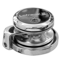 Lofrans vitlo SX2 S/S 12v 1kW, V, G+D, 8mm X2 & SX2 Vertikalna sidrena vitla 1000-1500W