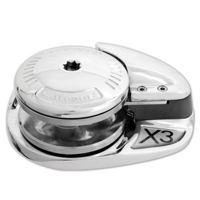X3 - Vertical Windlass Windlasses & Accessories