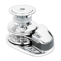 X3 - Vertical Windlass Windlasses & Accessories