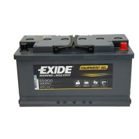 Battery Exide Equipment Gel Batteries