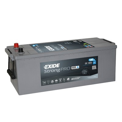 Akumulator Exide Expert HVR Akumulatori