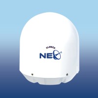 Antena satelitska TV Glomex Pandora NEO TV i radio antene