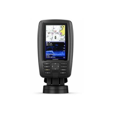 Garmin EchoMap Plus 42 cv Brodska elektronika i navigacija