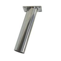 Fishing Rod Holder, Inox 316 Fishing Rod Holders
