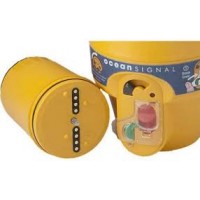 Ocean Signal E100/100G replacement lithium battery Emergency Devices (SART, EPIRB, PLB...)
