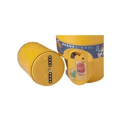 Ocean Signal E100/100G replacement lithium battery Emergency Devices (SART, EPIRB, PLB...)