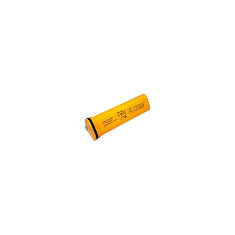 Ocean Signal LB3S SART replacement lithium battery Emergency Devices (SART, EPIRB, PLB...)