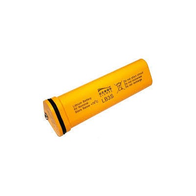 Ocean Signal LB3S SART replacement lithium battery Emergency Devices (SART, EPIRB, PLB...)