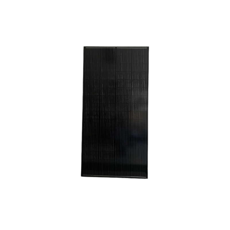 Solar Panels – Monocrystalline Black (55W–240W) Solar Technology