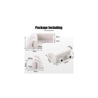 Set za ugradnju solarnih modula Solarne ploče