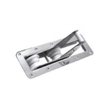 Bow Roller Flash Mount Bow Rollers